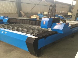 1530 60A 100A 130A منبع برش پلاسما cnc دستگاه برش پلاسما ، دستگاه برش قیمت پلاسما ، جدول cnc