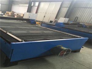 برش پلاسما 2040 CNC برای دستگاه برش لوله جوش