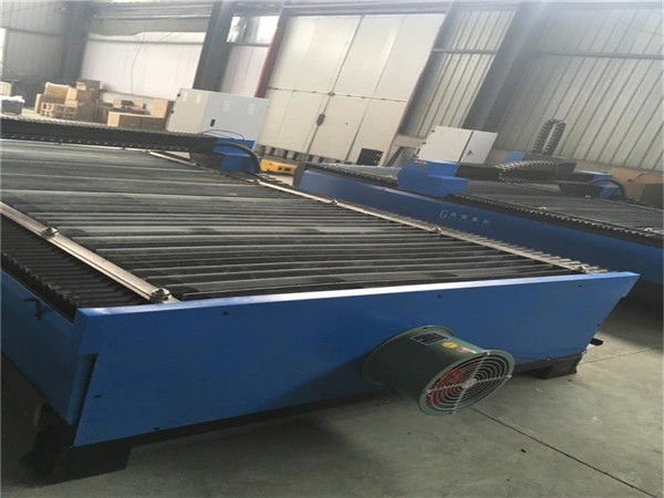 برش پلاسما 2040 CNC برای دستگاه برش لوله جوش