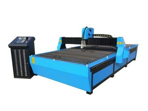 دستگاه برش CNC ، دستگاه برش پلاسما CNC ، دستگاه برش پروفایل CNC