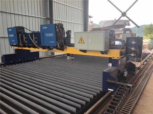قیمت دستگاه CNC در پلاسما دستگاه برش ارزان ارزان قیمت در هند