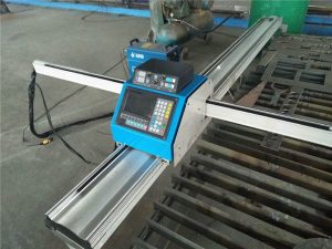 برش پلاسما دستگاه برش جت آب 3-3 کوچک و دستگاه برش پلاسما قابل حمل cnc flameportable