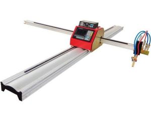 قیمت رقابتی دستگاه برش پلاسما بنز cnc بازوی قابل حمل 15251530