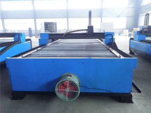 دستگاه برش فلز پلاستیکی خفیف ، فلز خنک کننده پلاستیکی cnc