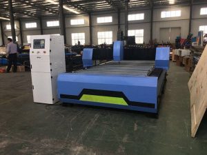 محور FW 8 با سرعت بالا تمام دستگاههای برش لوله لوله و پروفایل کانال Cnc برش پلاسما