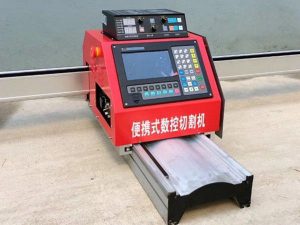 برش تزئینی JNLINK فلز برش فلز کوچک 1325 1530 دستگاه برش پلاسما 4 محور cnc