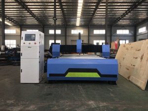 دستگاه برش برش فلز پلاسما کوچک CNC