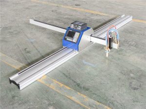دستگاه برش فلز فولادی CNC ارزان قیمت 1530 در جینان CNC در سراسر جهان صادر می کند