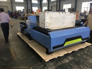 میز برش میز فلزی cnc دستگاه برش شعله پلاسما